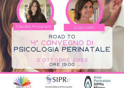 I DISTURBI DELL’UMORE NELLA MAMMA CHE ALLATTA