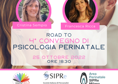 PMA E ASPETTI SOCIOCULTURALI: UNO STUDIO ESPLORATIVO