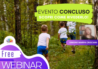 COME POTENZIARE LE COMPETENZE SOCIO-AFFETTIVE? IL RUOLO DELLA PREVENZIONE IN ETÀ EVOLUTIVA