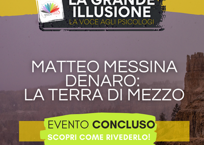 MATTEO MESSINA DENARO: LA TERRA DI MEZZO