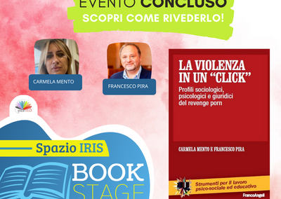 LA VIOLENZA IN UN “CLICK” – PROFILI SOCIOLOGICI, PSICOLOGICI E GIURIDICI DEL REVENGE PORN