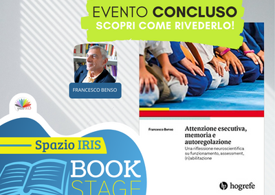 ATTENZIONE ESECUTIVA, MEMORIA E AUTOREGOLAZIONE