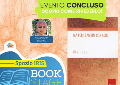 IAA PER I BAMBINI CON ADHD