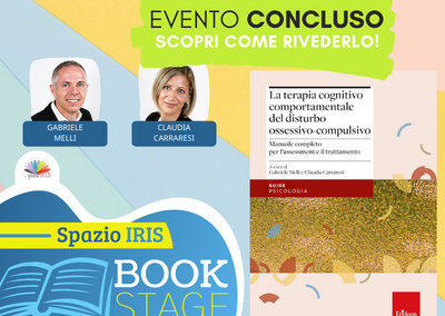 LA TERAPIA COGNITIVO-COMPORTAMENTALE DEL DISTURBO OSSESSIVO-COMPULSIVO