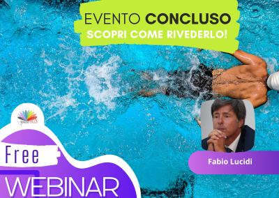 IL COLLOQUIO MOTIVAZIONALE PER LA PROMOZIONE DEL MOVIMENTO E DELLO SPORT