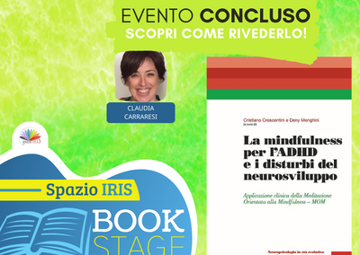 LA MINDFULNESS PER L’ADHD E I DISTURBI DEL NEUROSVILUPPO. APPLICAZIONE DELLA MEDITAZIONE ORIENTATA ALLA MINDFULNESS