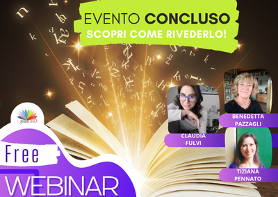 PAROLE CHE CURANO: INTRODUZIONE ALLA LIBROTERAPIA