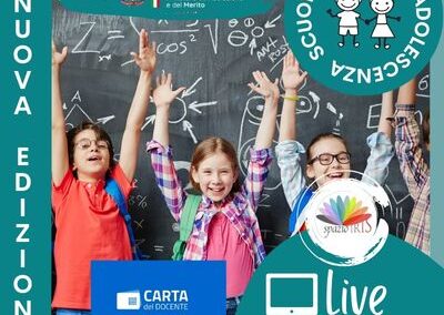 MASTER IN PSICOLOGIA SCOLASTICA – 100 ECM