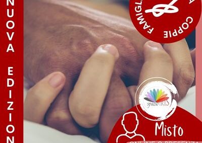 MASTER DI ALTA FORMAZIONE IN PSICOSESSUOLOGIA