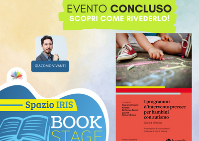 I PROGRAMMI DI INTERVENTO PRECOCE PER BAMBINI CON AUTISMO