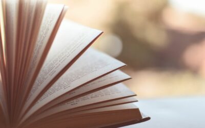 Libroterapia: leggere è leggersi