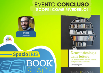 NEUROPSICOLOGIA DELLA LETTURA