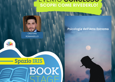 PSICOLOGIA DELL’ATTO ESTREMO