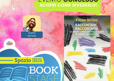 RACCONTARE, RACCONTARSI. LO SPAZIO D’ASCOLTO PSICOLOGICO IN AMBITO SCOLASTICO