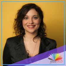 Giusi Burgio