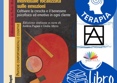 GUIDA PER LA TERAPIA INDIVIDUALE FOCALIZZATA SULLE EMOZIONI