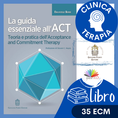 LA GUIDA ESSENZIALE ALL’ACT