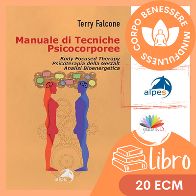 MANUALE DI TECNICHE PSICOCORPOREE