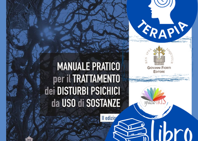 MANUALE PRATICO PER IL TRATTAMENTO DEI DISTURBI PSICHICI DA USO DI SOSTANZE