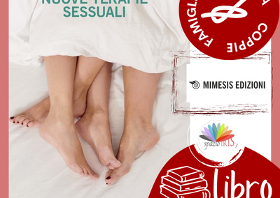 NUOVE TERAPIE SESSUALI
