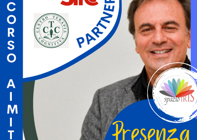 CORSO AIMIT – FABIO MONTICELLI