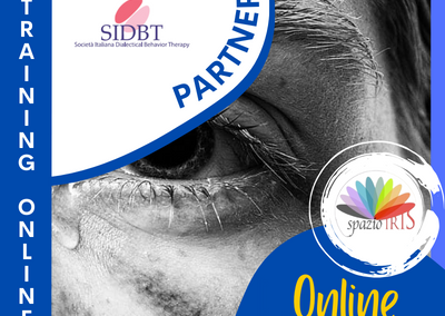 DBT E TRAUMA Training intensivo sul Protocollo DBT PE – La DBT per pazienti con PTSD