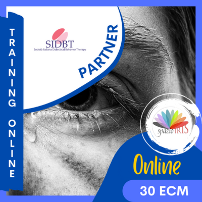 DBT E TRAUMA Training intensivo sul Protocollo DBT PE – La DBT per pazienti con PTSD