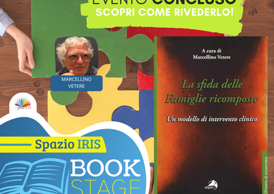 LA SFIDA DELLE FAMIGLIE RICOMPOSTE