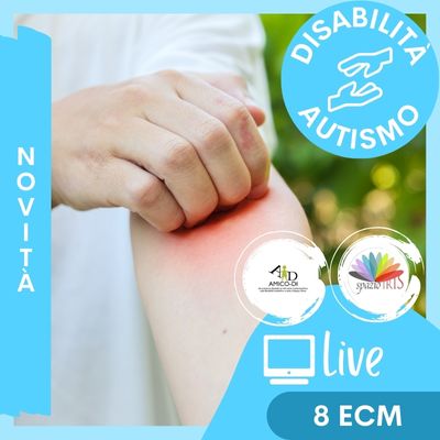 LA VALUTAZIONE DEL DOLORE NELLE PERSONE CON DISABILITA’ INTELLETTIVA E AUTISMO (1)