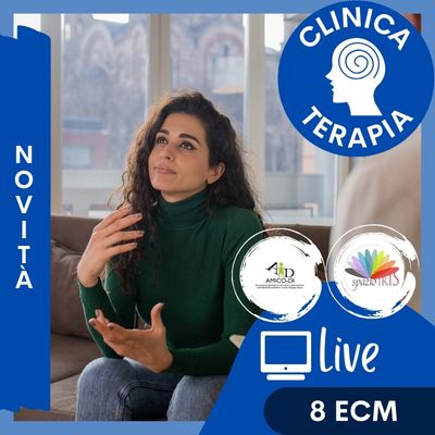 LE METAFORE NEL COLLOQUIO TERAPEUTICO