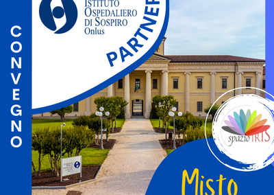 ORIZZONTI POSSIBILI – 20º CONVEGNO NAZIONALE SULLA QUALITÀ DI VITA PER PERSONE CON DISABILITÀ