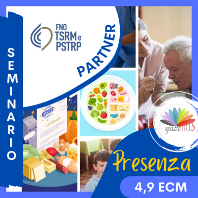 NUTRIZIONE DELLA COLLETTIVITÀ