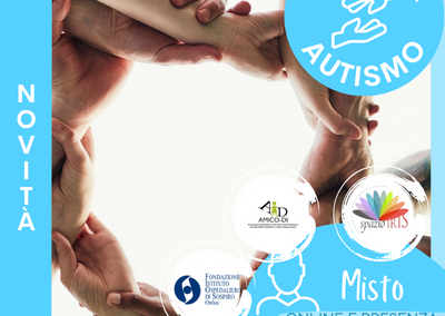 PROTOCOLLO TeCoS | AUTISMO | EDIZIONE MILANO