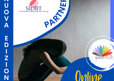 WORKSHOP DBT E TRAUMA
