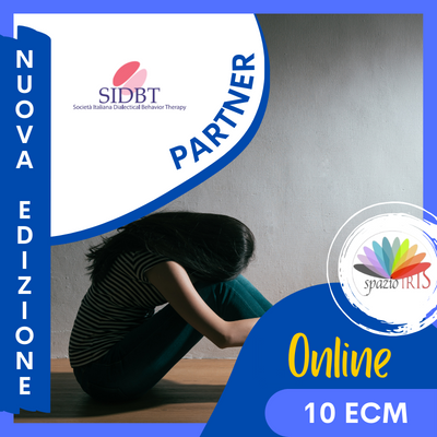WORKSHOP DBT E TRAUMA
