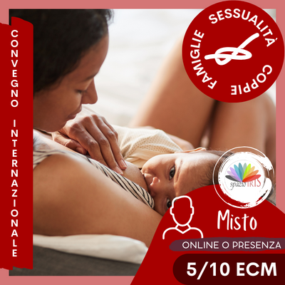 6° CONVEGNO INTERNAZIONALE DI PSICOLOGIA PERINATALE