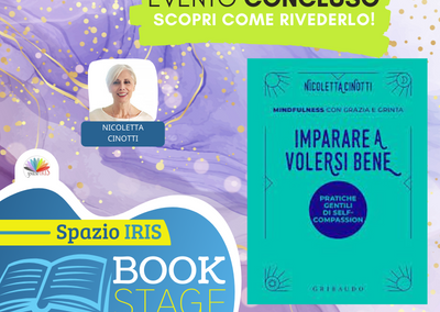 LE PRATICHE DI SELF-COMPASSION: IMPARARE A VOLERSI BENE