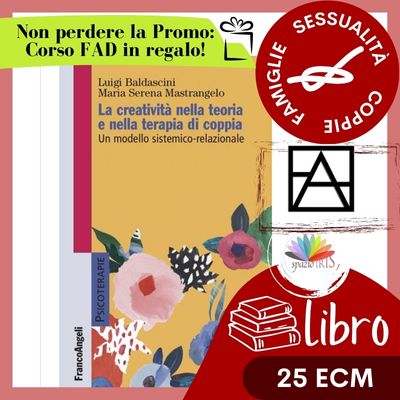 LA CREATIVITÀ NELLA TEORIA E NELLA TERAPIA DI COPPIA