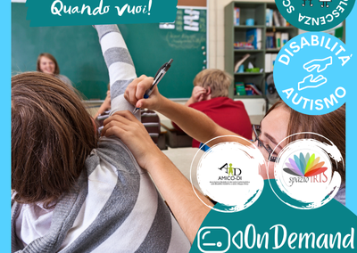 LA GESTIONE DEI COMPORTAMENTI PROBLEMA IN CLASSE