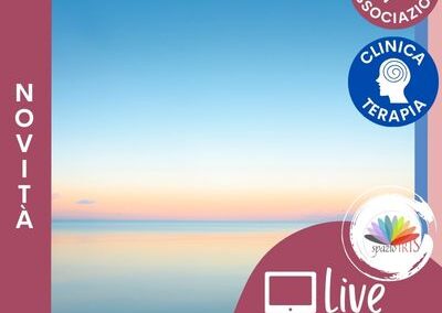 LA PSICOTERAPIA EMDR INTEGRATA NEL TRATTAMENTO DEI DISTURBI PSICHICI