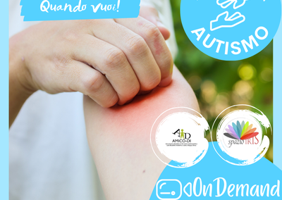 LA VALUTAZIONE DEL DOLORE NELLE PERSONE CON AUTISMO