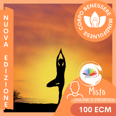 MASTER DI ALTA FORMAZIONE IN MINDFULNESS IN AMBITO CLINICO