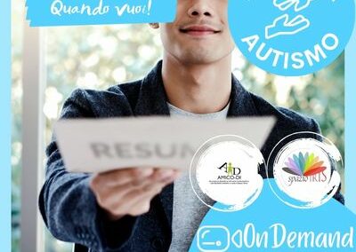 NEURODIVERSITÀ E INGRESSO NEL MONDO DEL LAVORO