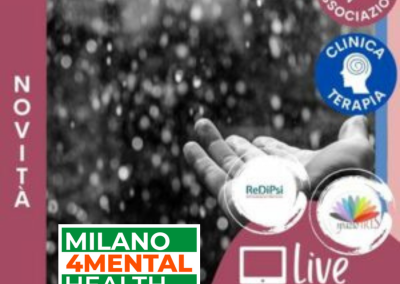 CONVEGNO DI PSICOLOGIA PER I DIRITTI UMANI | 2024 | PRESENZA E ONLINE