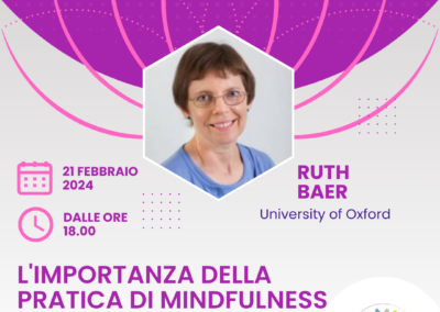 L’IMPORTANZA DELLA PRATICA DI MINDFULNESS PER I PROFESSIONISTI DELLA SALUTE