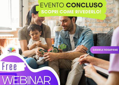 LA VALUTAZIONE PSICOLOGICA DEL BAMBINO E DELL’ADOLESCENTE