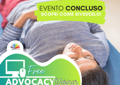RISCOPRIRE L’EQUILIBRIO: INTRODUZIONE AL TRAINING AUTOGENO