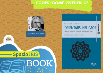 ORIENTARSI NEL CAOS. SISTEMI INSTABILI, FAMIGLIE E RELAZIONI D’AIUTO