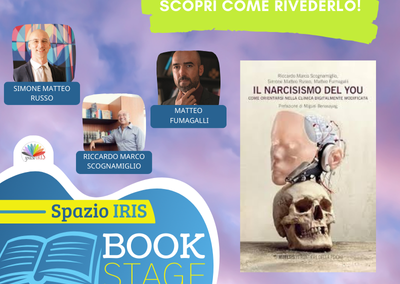 IL NARCISISMO DEL YOU. COME ORIENTARSI NELLA CLINICA DIGITALMENTE…