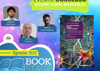 ALLE FRONTIERE DELLA CONOSCENZA: GENETICA, NEUROSCIENZE E IA
